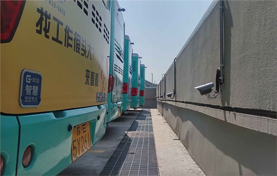 德亞智能停車管理系統(tǒng)