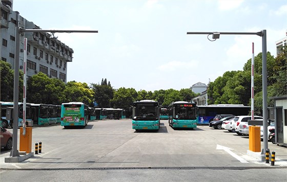 停車場ETC系統(tǒng)