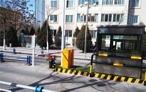 德亞ETC+車牌識(shí)別雙識(shí)別系統(tǒng)