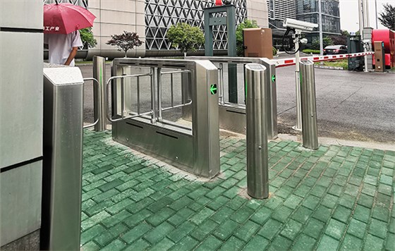 廠區(qū)車輛管理系統(tǒng)