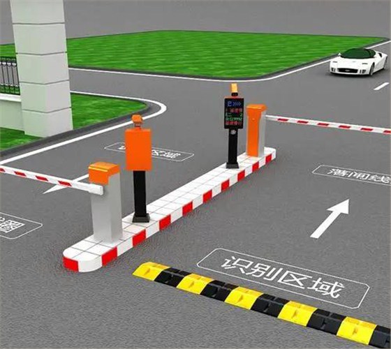 德亞車牌識別系統(tǒng)