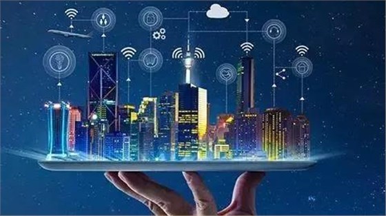 德亞智慧社區(qū)