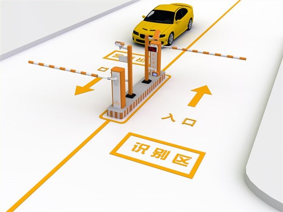 德亞車牌識(shí)別系統(tǒng)圖