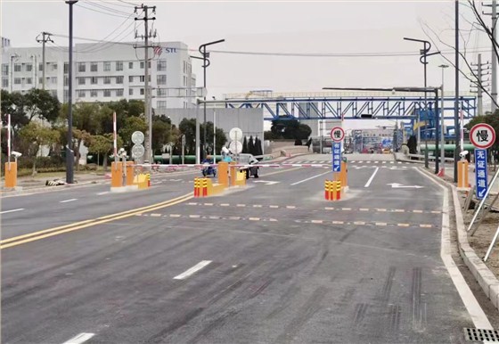 嘉興獨(dú)山港