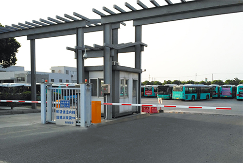 蘇州公交停車(chē)門(mén)禁系統(tǒng)項(xiàng)目 蘇州公交停車(chē)門(mén)禁系統(tǒng)項(xiàng)目