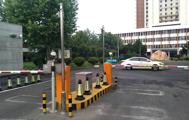 德亞校園門禁管理系統(tǒng)