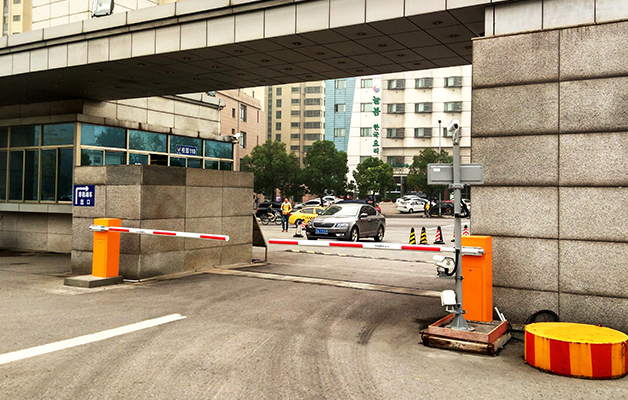 德亞校園車輛管理系統(tǒng)