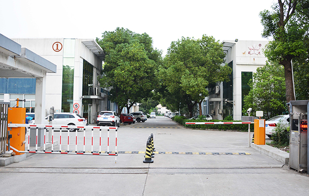 德亞定制化廠區(qū)車輛管理系統(tǒng)