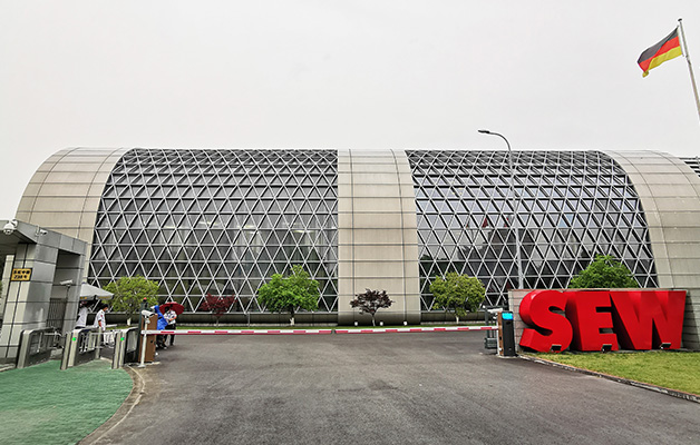 廠區(qū)車輛管理系統(tǒng)