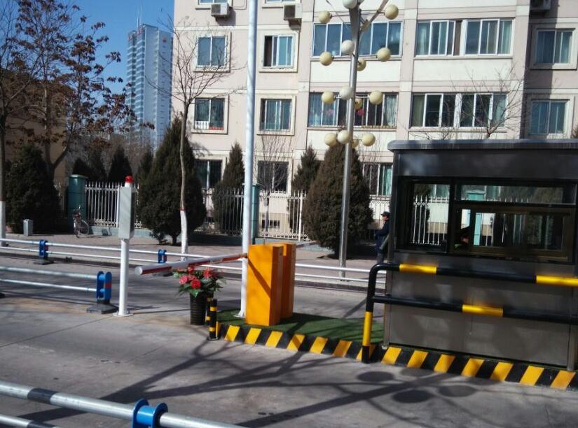 德亞電動(dòng)道閘 德亞電動(dòng)道閘