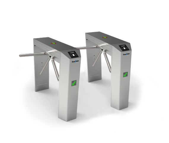 德亞工業(yè)級三輥閘