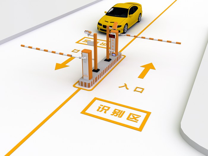 德亞車牌識別系統(tǒng)