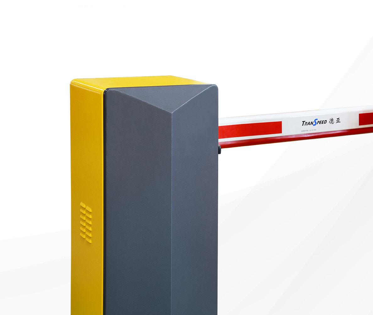 德亞S系列電動(dòng)道閘