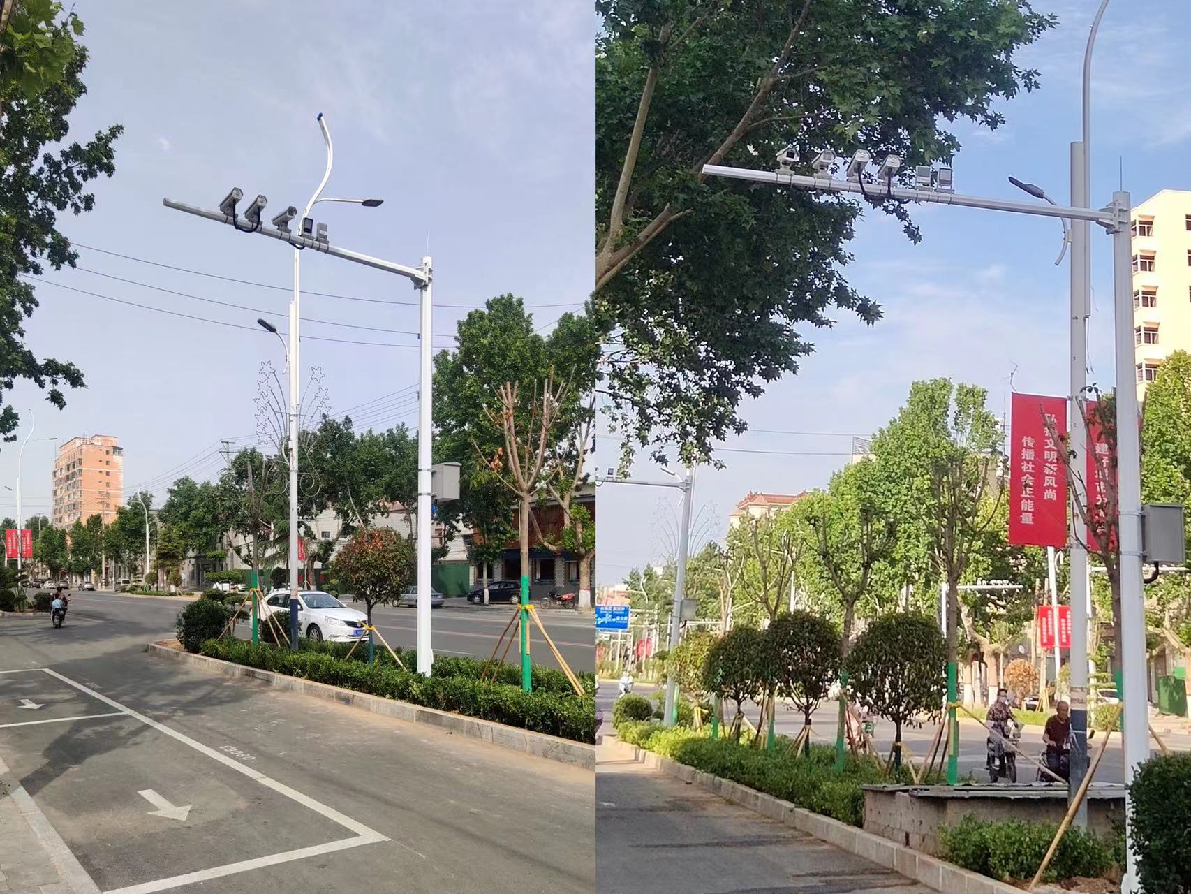 德亞ETC路邊停車(chē)收費(fèi)