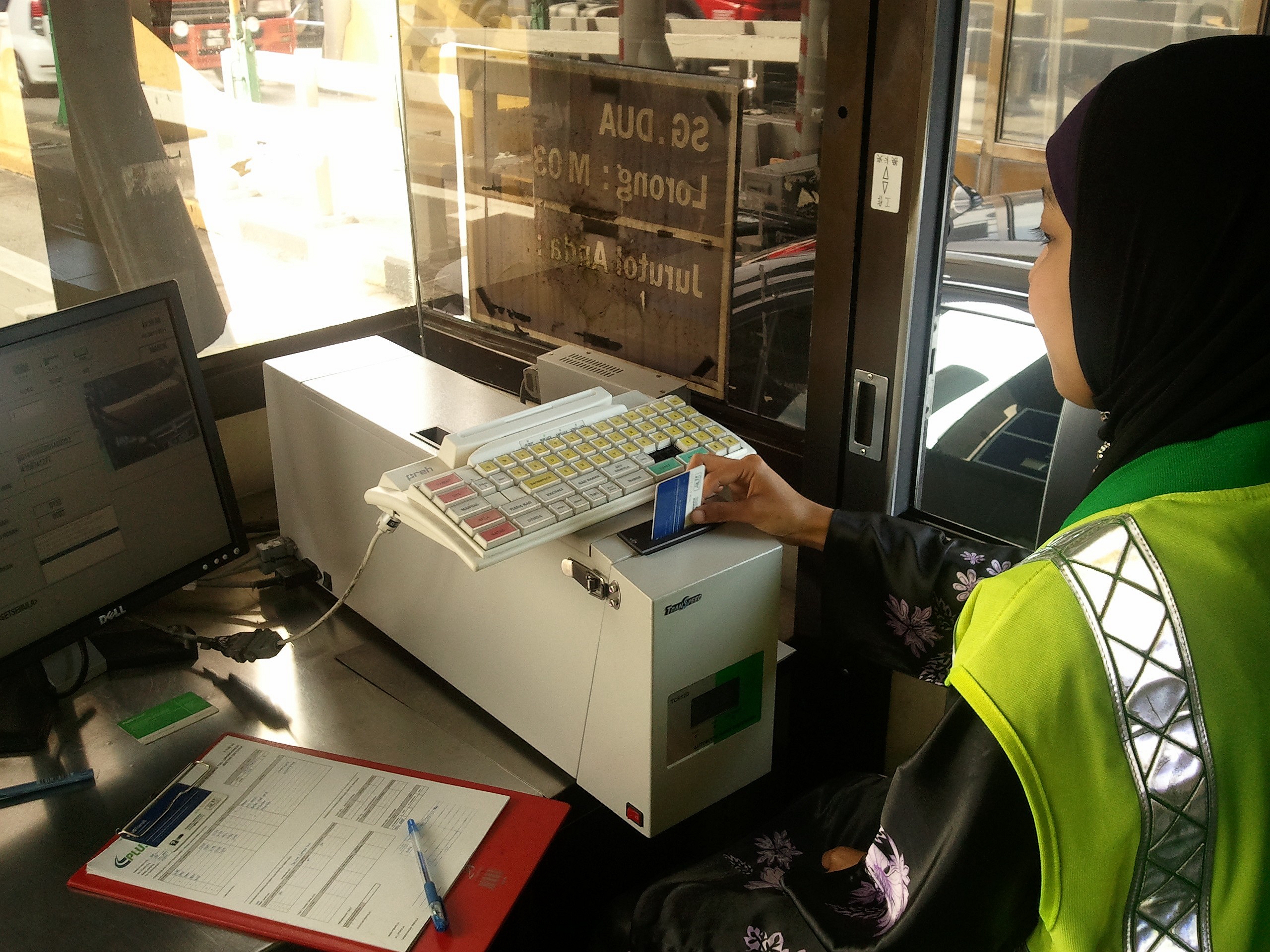 德亞桌面發(fā)卡機(jī)