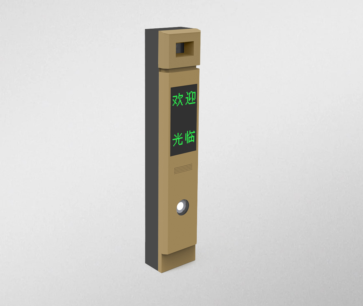 TPD10 車道控制機