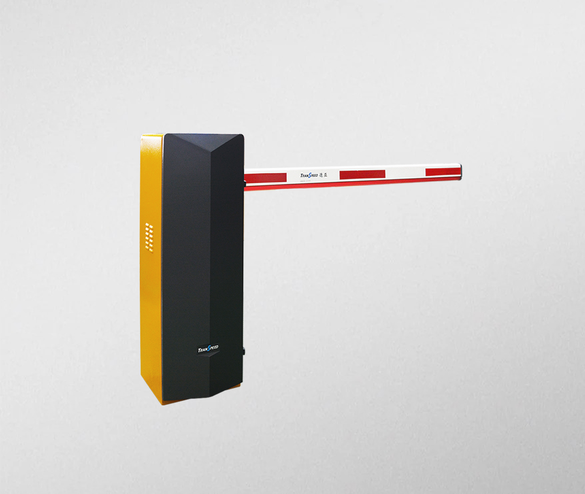 S系列電動(dòng)道閘