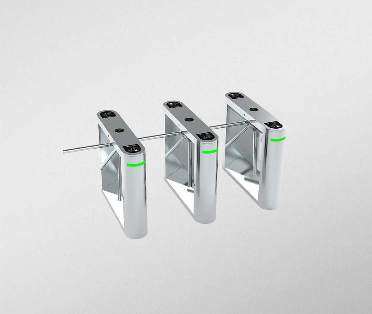 工業(yè)級(jí)三輥閘PA-902