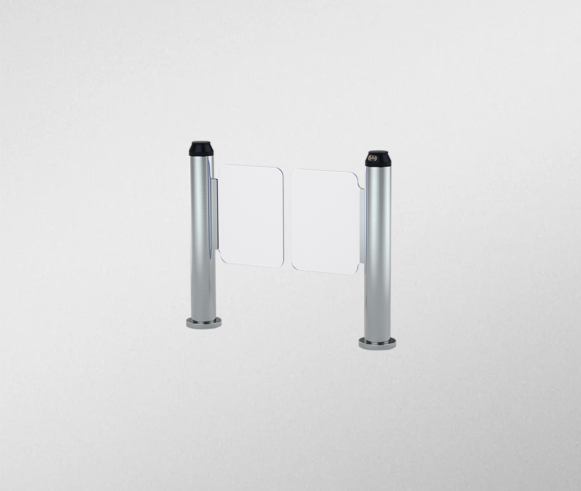 智慧行政通道閘機(jī)SA-G03